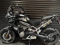 TRIUMPH TIGER 1200