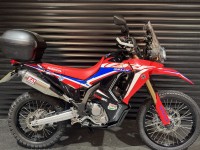 HONDA CRF300