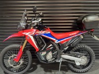 HONDA CRF300