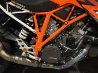 KTM 1290 SUPER DUKE R