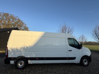 NISSAN INTERSTAR