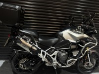 TRIUMPH TIGER 1200