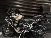 TRIUMPH TIGER 1200