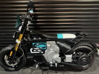 BMW C Evolution