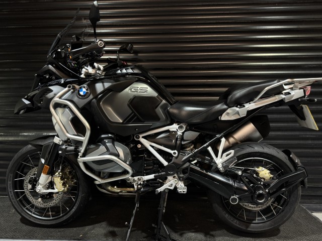 BMW R 1250 GS ADVENTURE