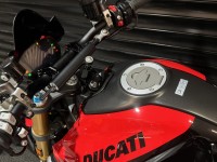 DUCATI Monster