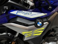 BMW F750GS