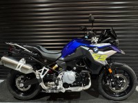 BMW F750GS