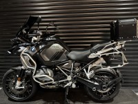 BMW R 1250 GS ADVENTURE