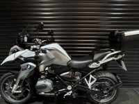 BMW R1200GS