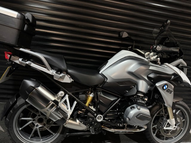 BMW R1200GS