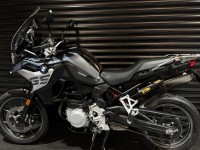 BMW F750GS
