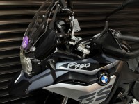 BMW F750GS
