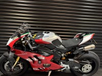 DUCATI PANIGALE V4 SP2