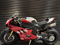 DUCATI PANIGALE V4 SP2