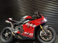DUCATI PANIGALE V4 SP2