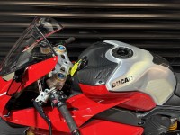 DUCATI PANIGALE V4R