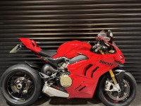 DUCATI PANIGALE V4S
