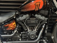 HARLEY-DAVIDSON Softail