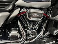 HARLEY-DAVIDSON CVO