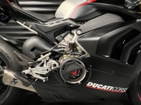 DUCATI Panigale V4