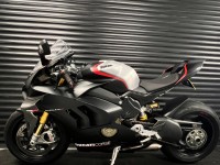 DUCATI Panigale V4