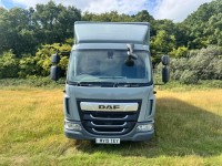 DAF LF
