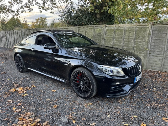 MERCEDES-BENZ