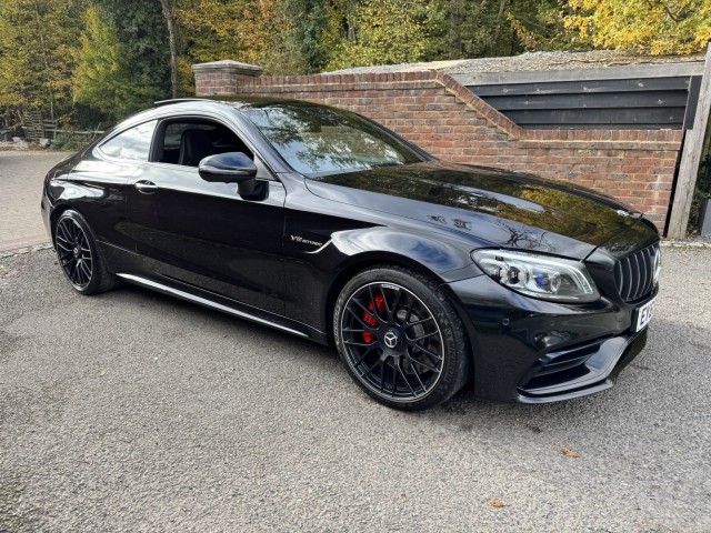 MERCEDES-BENZ