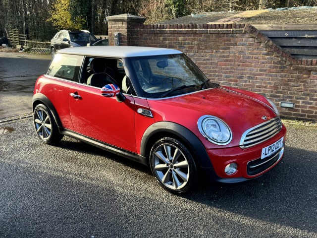 MINI