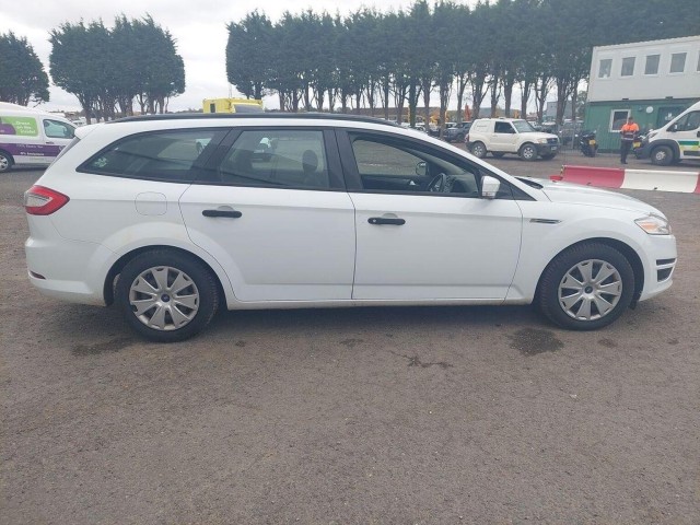 FORD MONDEO 2.0 TDCi Edge Euro 5 5dr (2015/15)