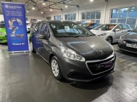 PEUGEOT 208 1.6 BlueHDi Access (a/c) Euro 6 5dr (2018/68)