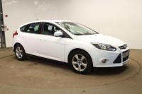 FORD FOCUS 1.6 TDCi Zetec Navigator Euro 5 (s/s) 5dr (2014/64)