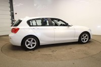BMW 1 SERIES 1.5 116d ED Plus Euro 6 (s/s) 5dr (2015/65)