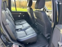 LAND ROVER DISCOVERY 4