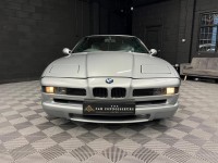BMW 8 SERIES