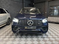 MERCEDES-BENZ GLE CLASS