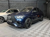 MERCEDES-BENZ GLE CLASS