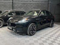 MASERATI 