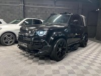 LAND ROVER DEFENDER 90
