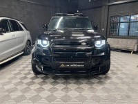 LAND ROVER DEFENDER 90