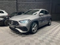 MERCEDES-BENZ GLA CLASS