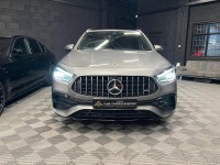 MERCEDES-BENZ GLA CLASS