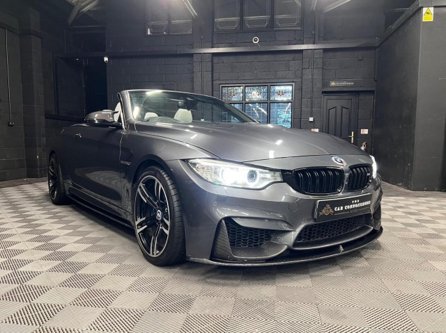 BMW M4