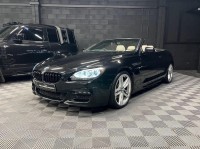 BMW 6 SERIES