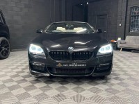 BMW 6 SERIES