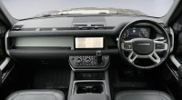 LAND ROVER DEFENDER 110