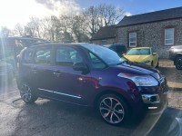 CITROEN C3 PICASSO
