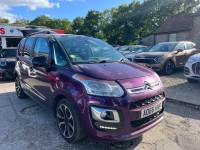 CITROEN C3 PICASSO