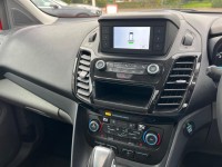 FORD TOURNEO CONNECT
